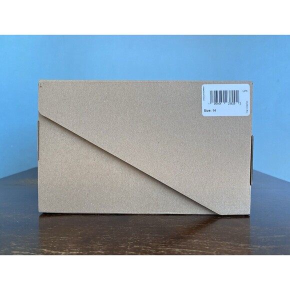 Adidas Yeezy Foam RNR Runner "MX Granite" Men's Size 14 IE4931 - Picture 12 of 12